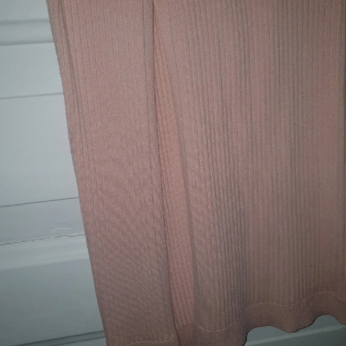 Figursydd klänning  - 90