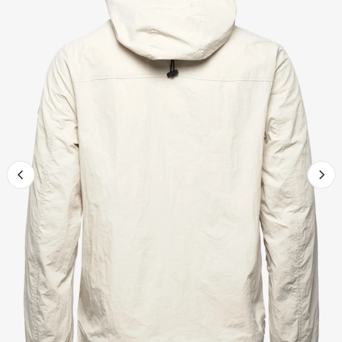 Vindjacka Calvin Klein - 90