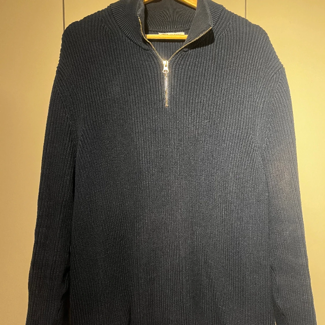 Zara halfzip