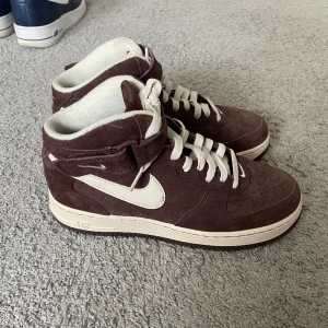 Nike air force 1 - Aldrig använda 