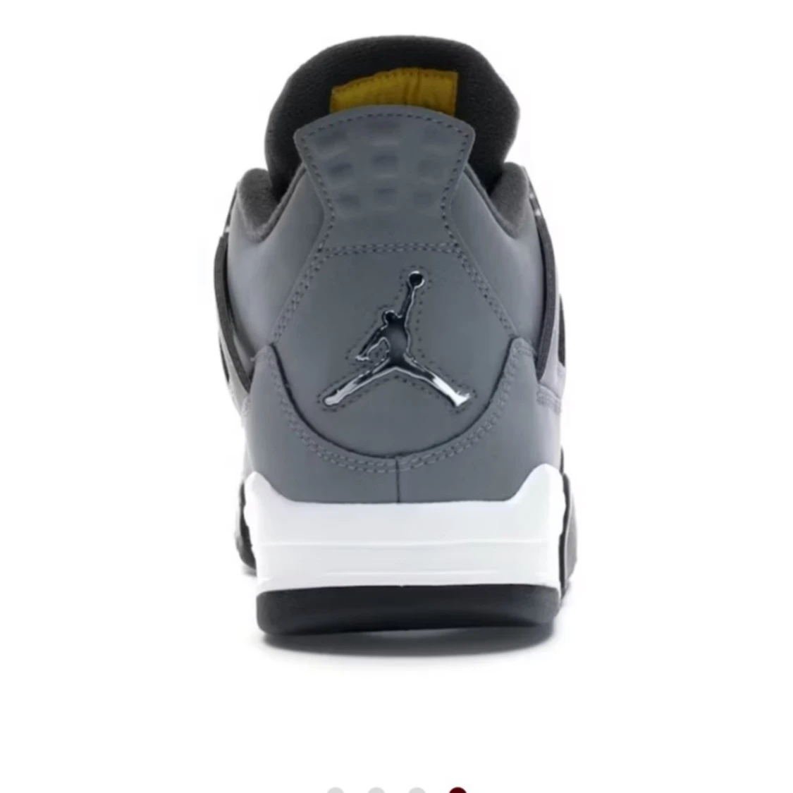 Jordan 4 retro Greg  - 90