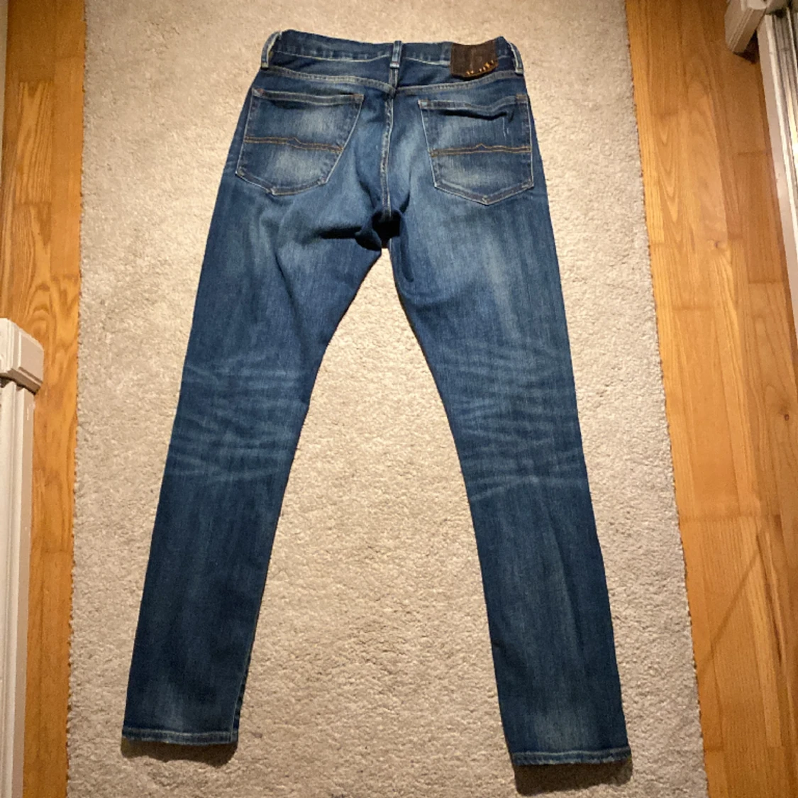 Raulph Lauren jeans - 90