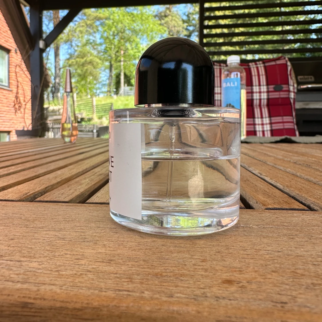 Byredo Mojave Ghost - 93