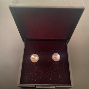 Pärl-örhängen - Pärl-örhängen