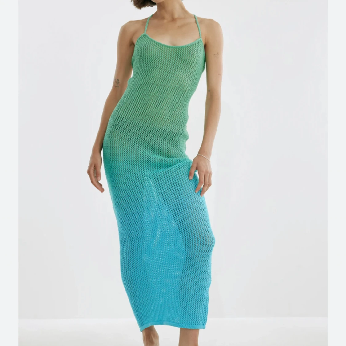 Crochet klanning  - 91