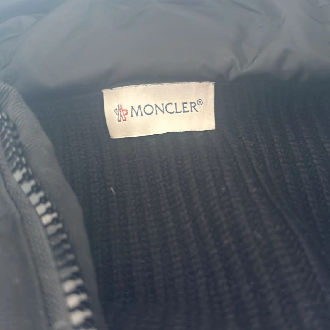 Moncler cardigan - 91