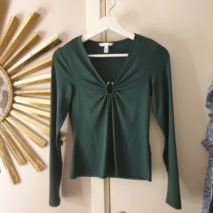 Topp - Aldrig använts 