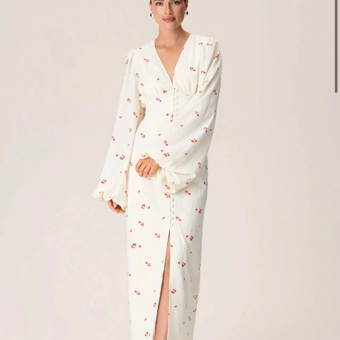 Klänning från Adoore, aldrig använd  - 90