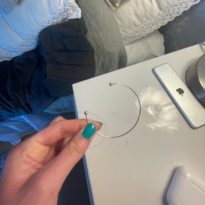 Armband  - Så fint silver armband från WOS! Oanvänt 