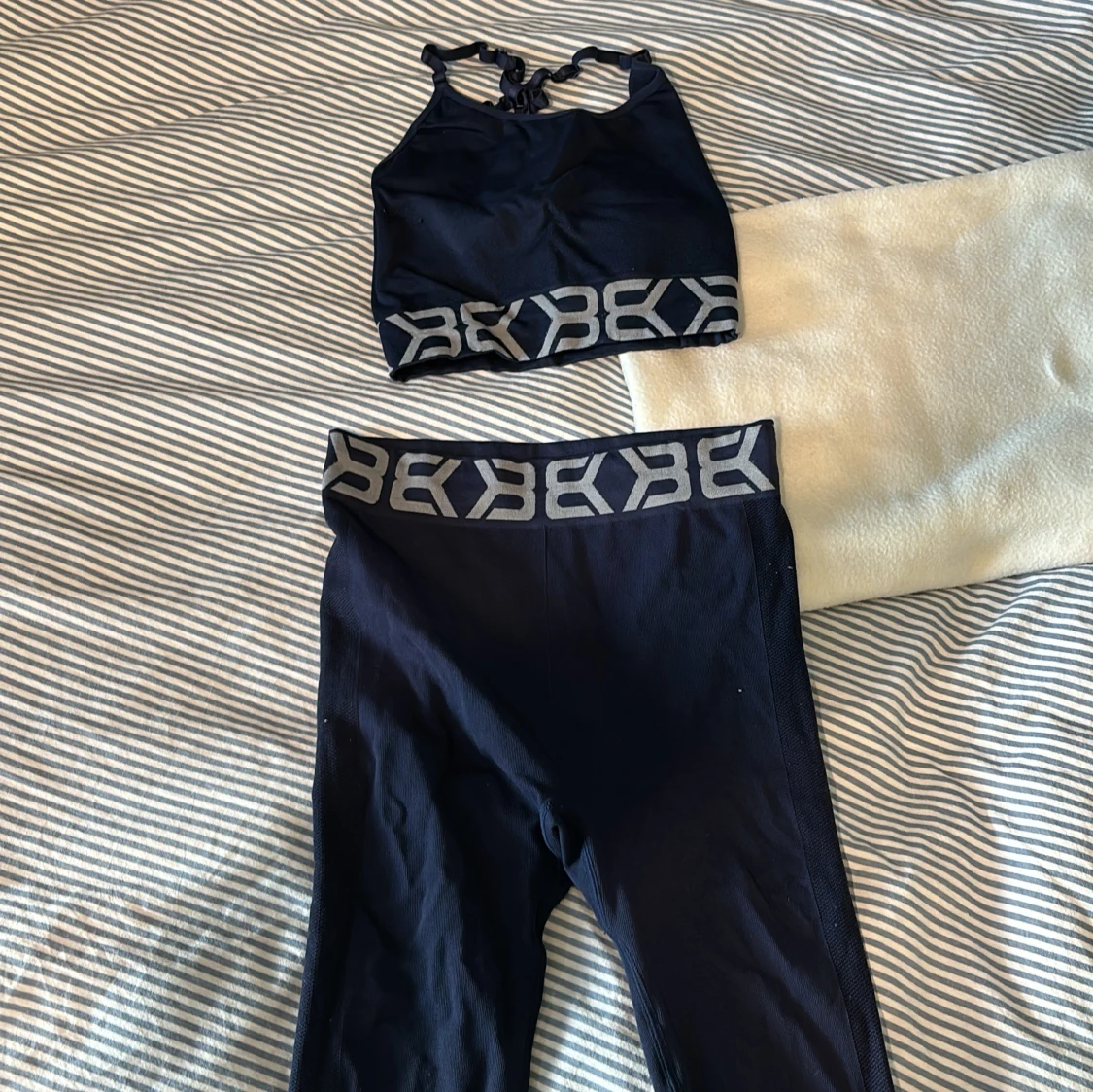 Better bodies träningsset 