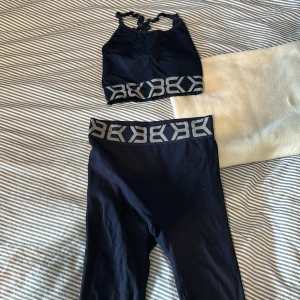 Better bodies träningsset  - Better bodies sugar hill träningsätt, för litet för mig.