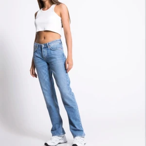 Jeans - Aldrig använda!