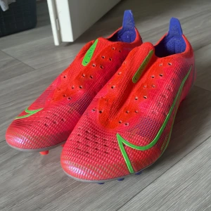Nike mercurial elite - Nike mercurial elite vapor 13, använda under 5 gånger, nyskick, kommer inga snören med