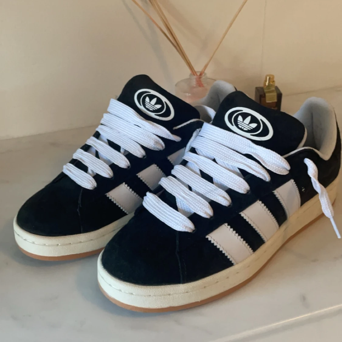 Adidas campuz 00 - 90