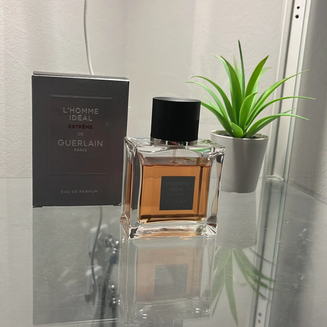 Guerlian lomme ideal extreme  - 90