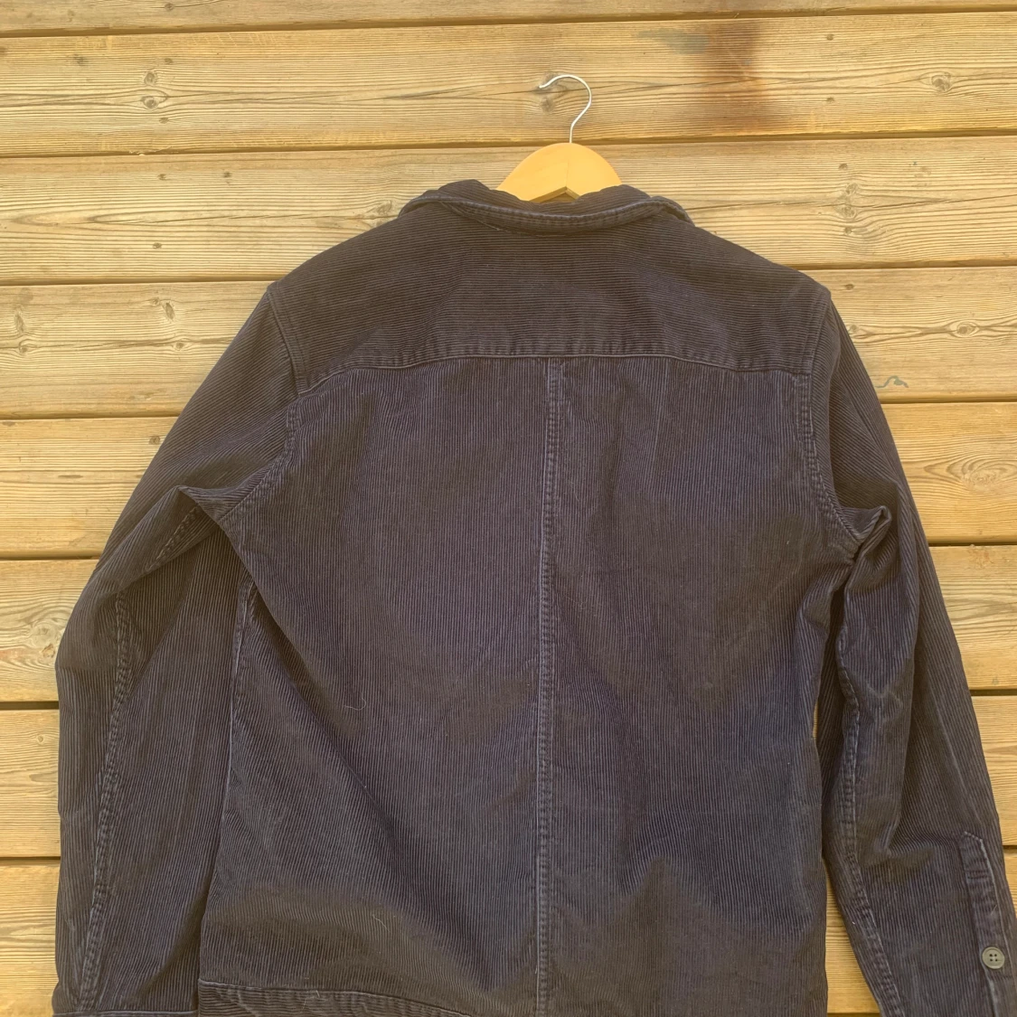 Selected overshirt - 92