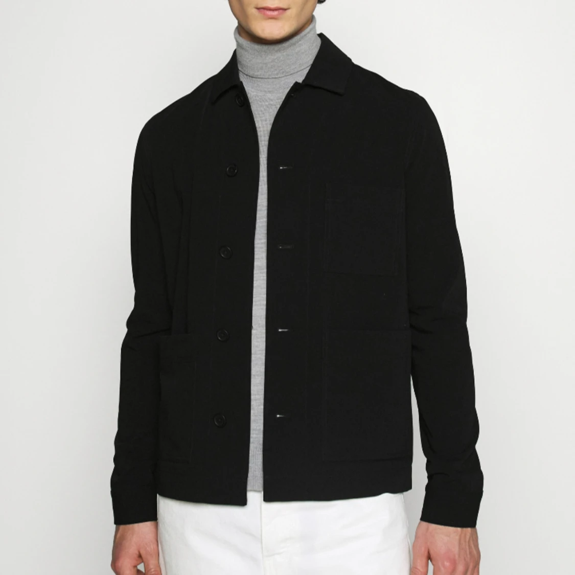 Samsoe samsoe overshirt - 93