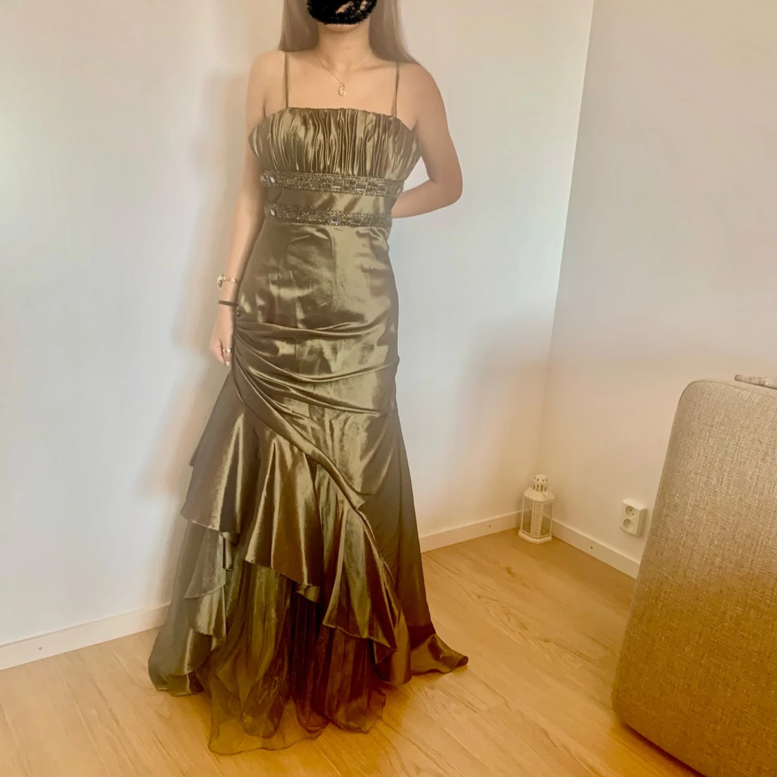 Bal/festkläning - 90