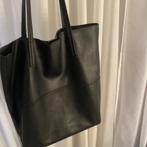 Tote bag - Perfekt skolväska!