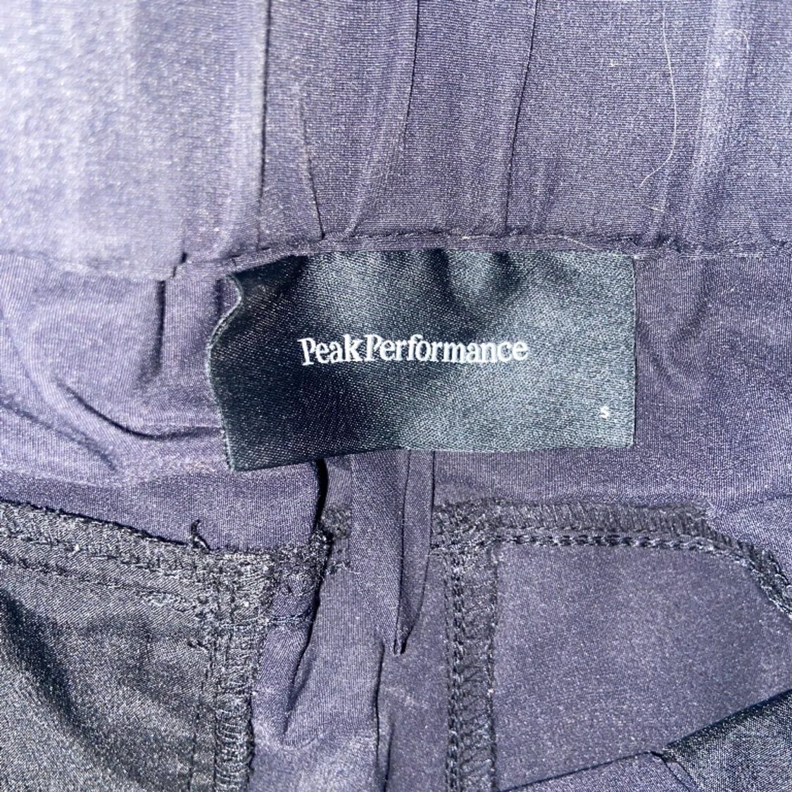 Peak performance shorts  - 90