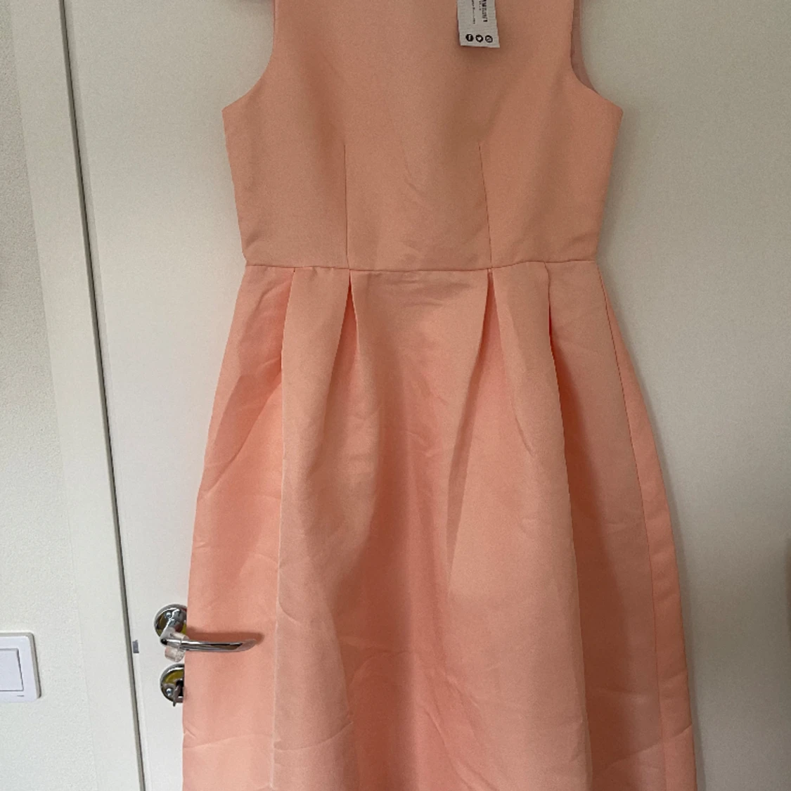 Fest/sommar klänning 