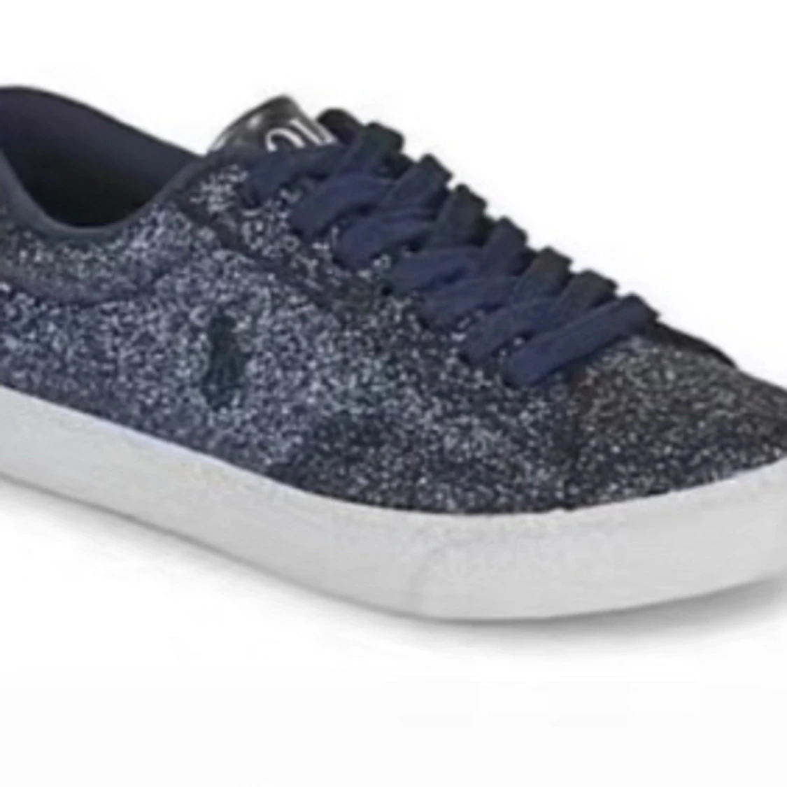 Söker Raulph lauren skorna!