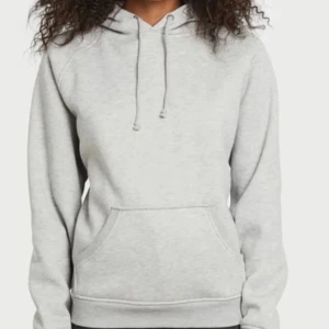 Bikbok hoodie - En grå fin hoodie från bikbok.