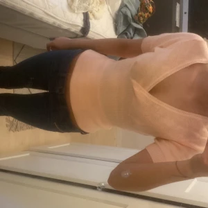 Söt topp - Söt topp/blus. Använd endast 2 ggr