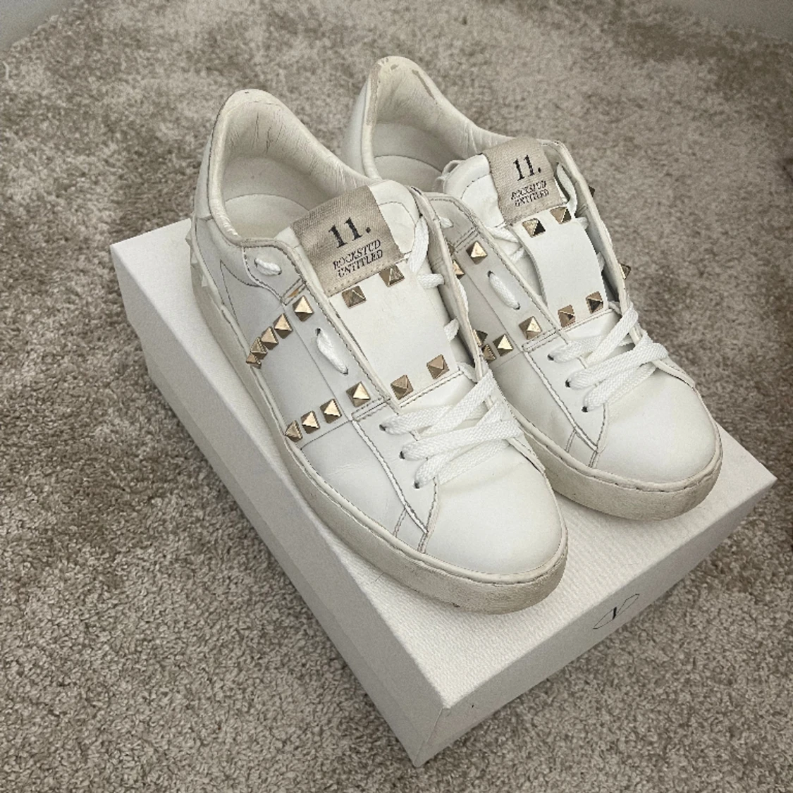 Valentino sneakers