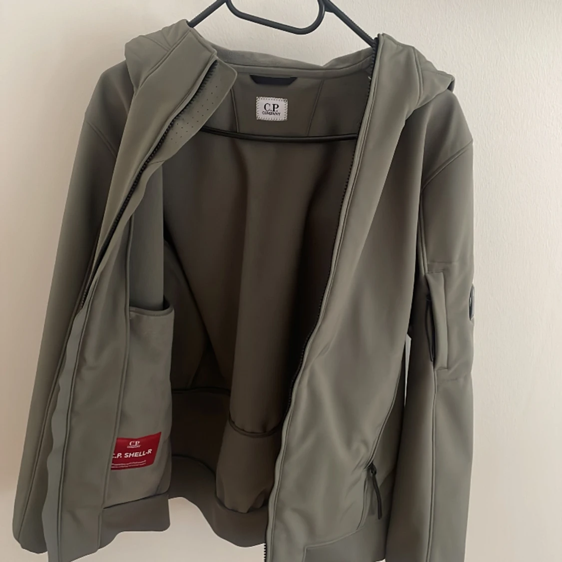 Cp company jacka stl 46 - 91