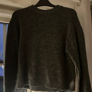 Stickad tröja - Stickad tröja från hm 💕 