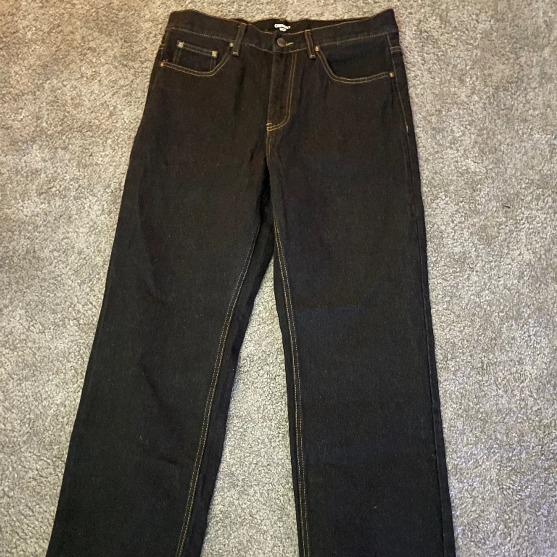 Carhartt jeans - 90