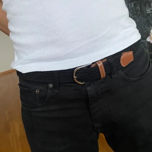 Bälte - Perfekt bälte som passar till allting! (Sprillans nytt)