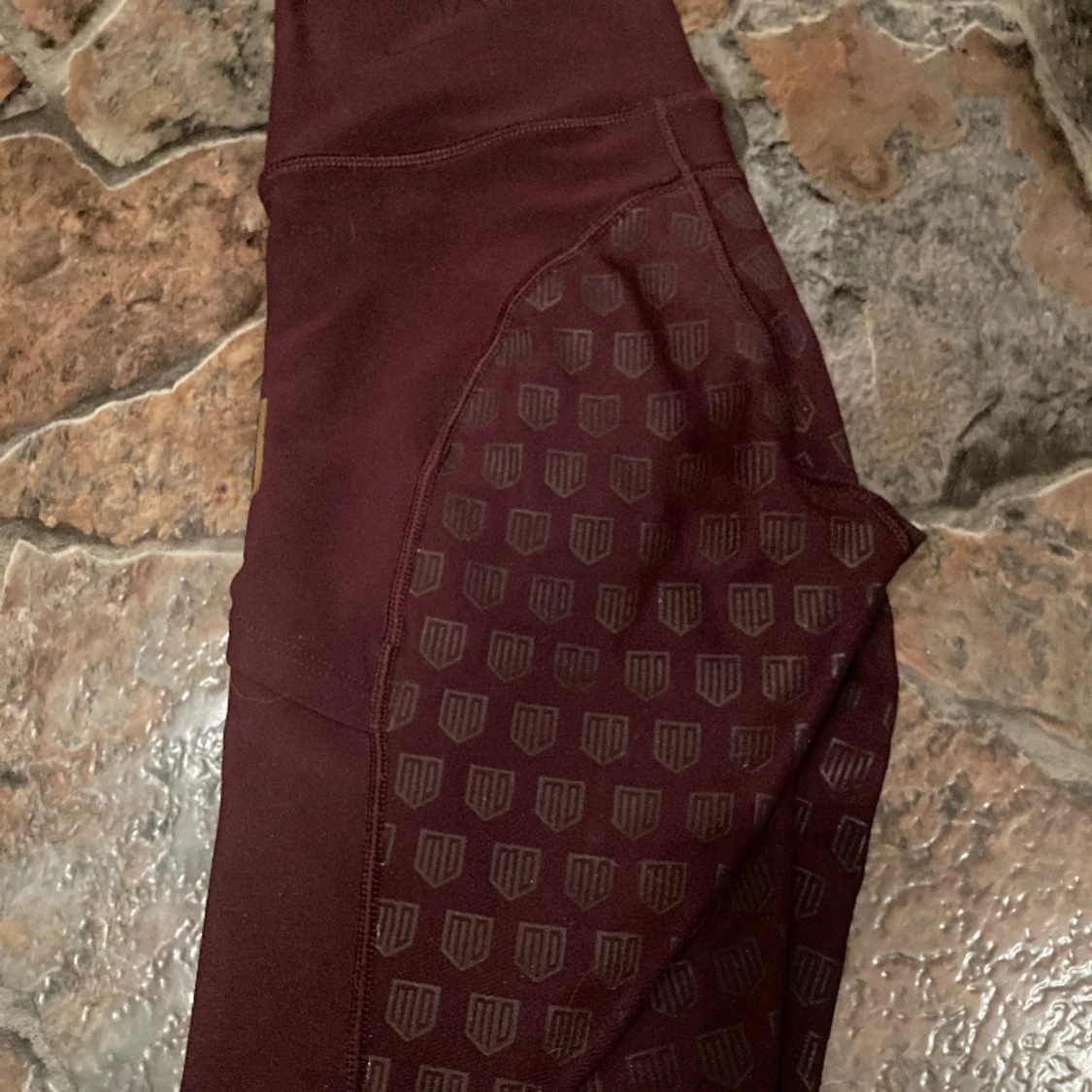 Maya delorez ridbyxor - 90