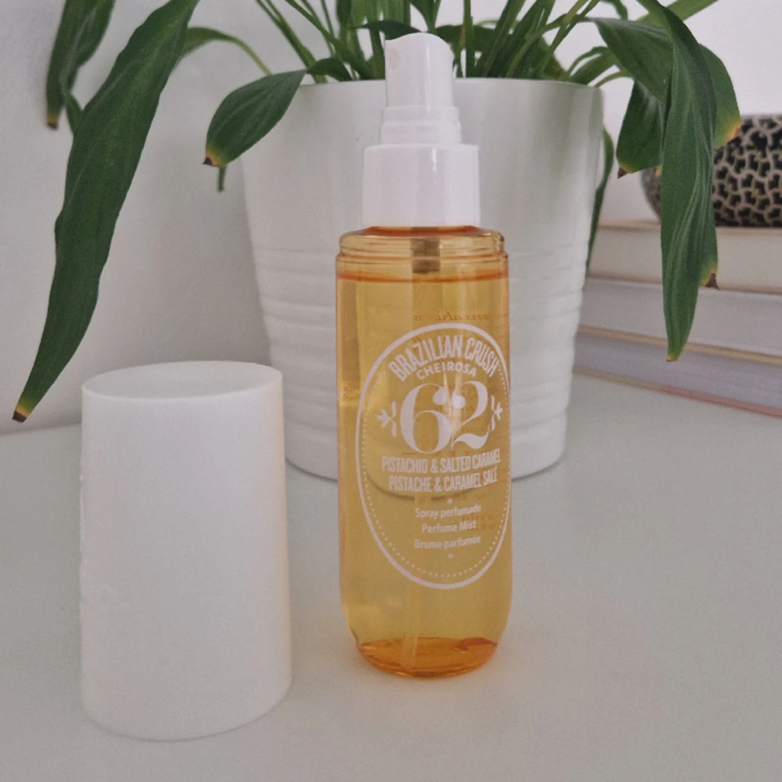 Sol de Janeiro Cheriosa 62 90ml  - 90