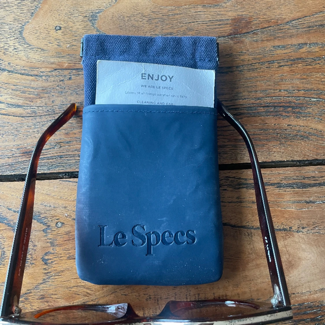 Le specs solglasögon  - 91