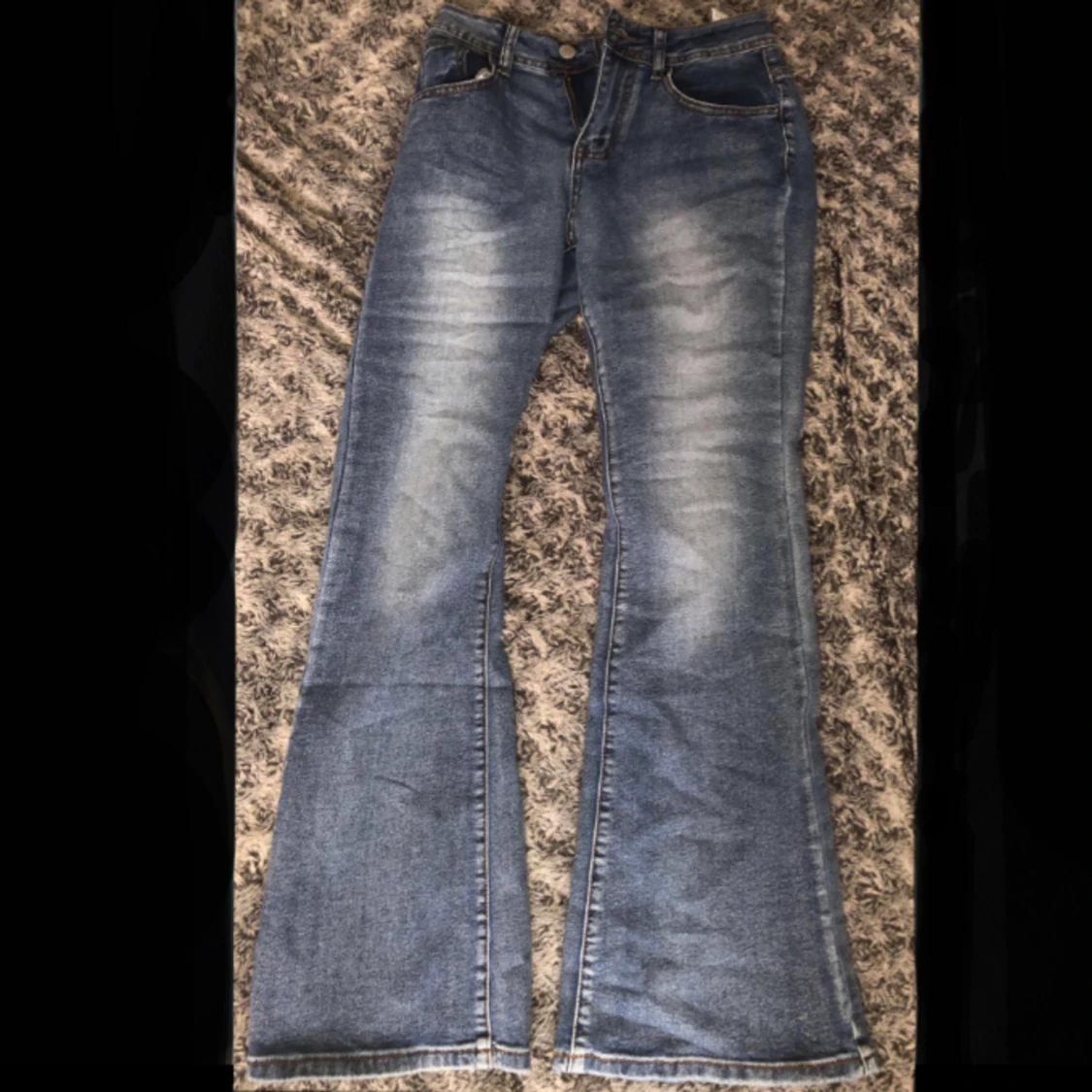 blåa jeans🤍 - 91