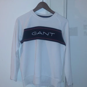 Gant tröja - Säljer min gant tröja som jag fick i födelsedagspresent säljer pga att den inte passar Storlek 13-15