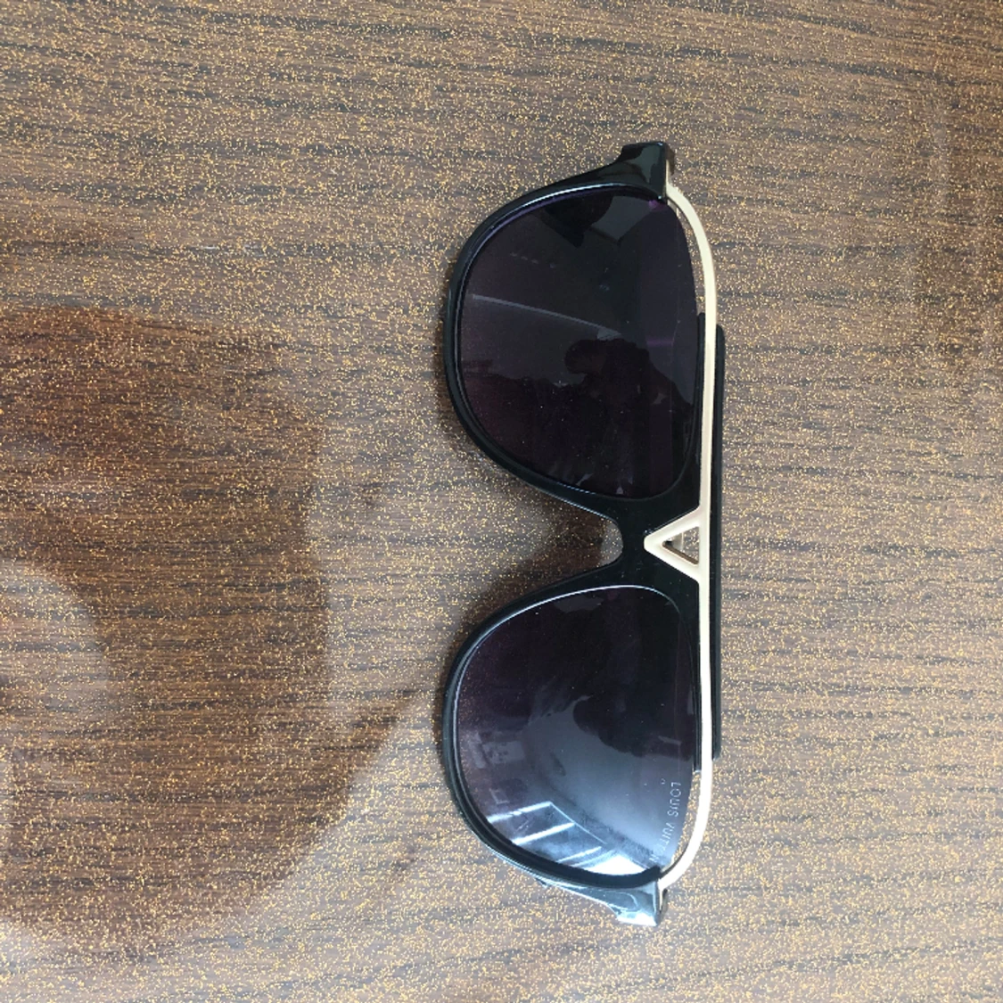 Herr solglasögon  - 91