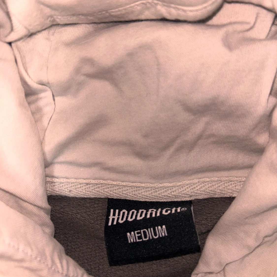 Hoodrich tracksuit  - 91