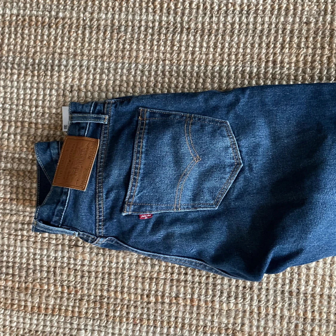 Levis 551 - 90