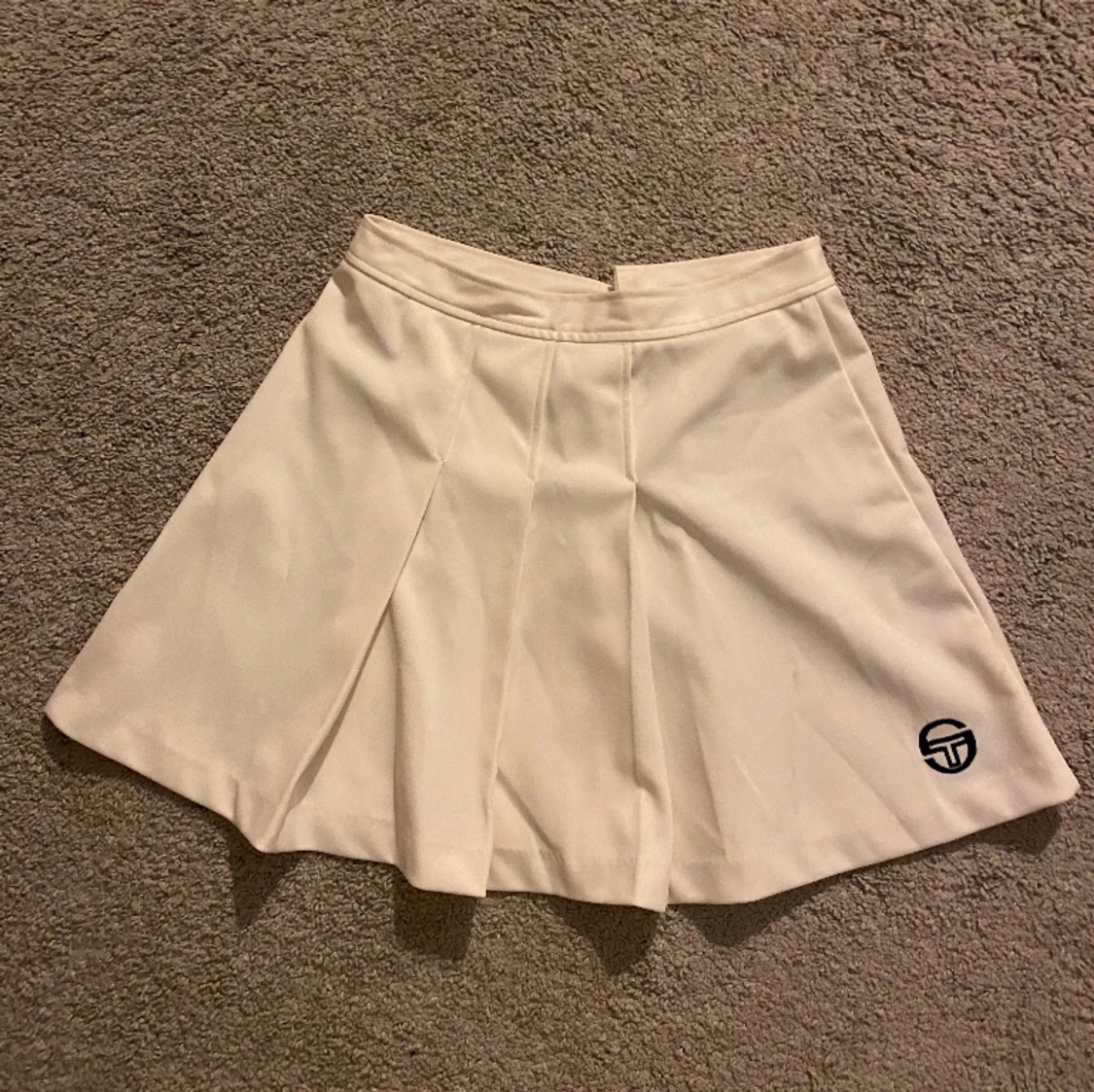 Vintage Tacchini kjol