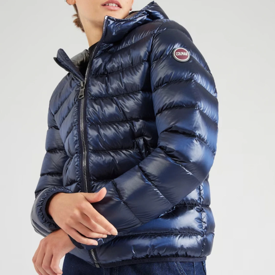 Colmar jacka  - 91