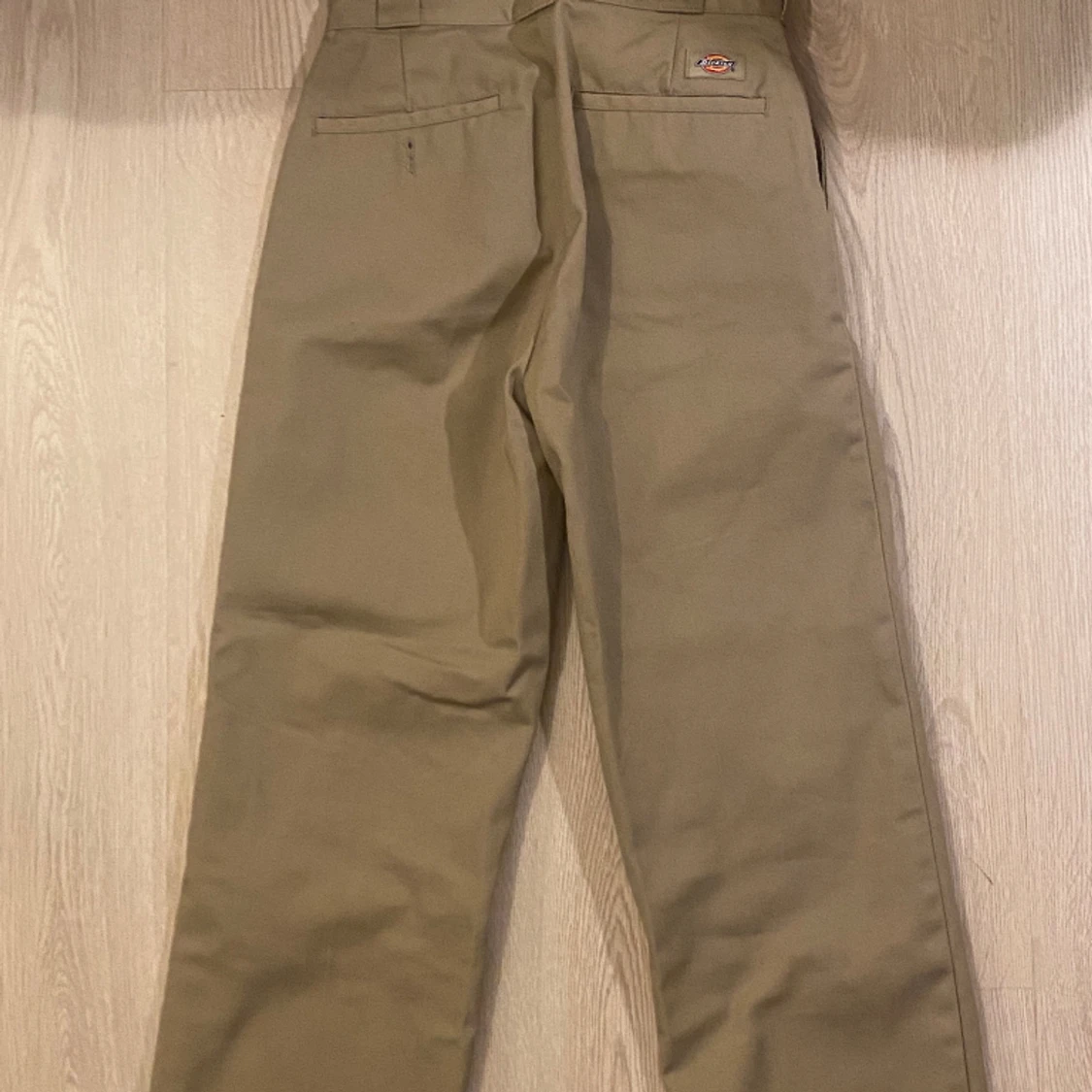 Khaki Dickies jeans - 90