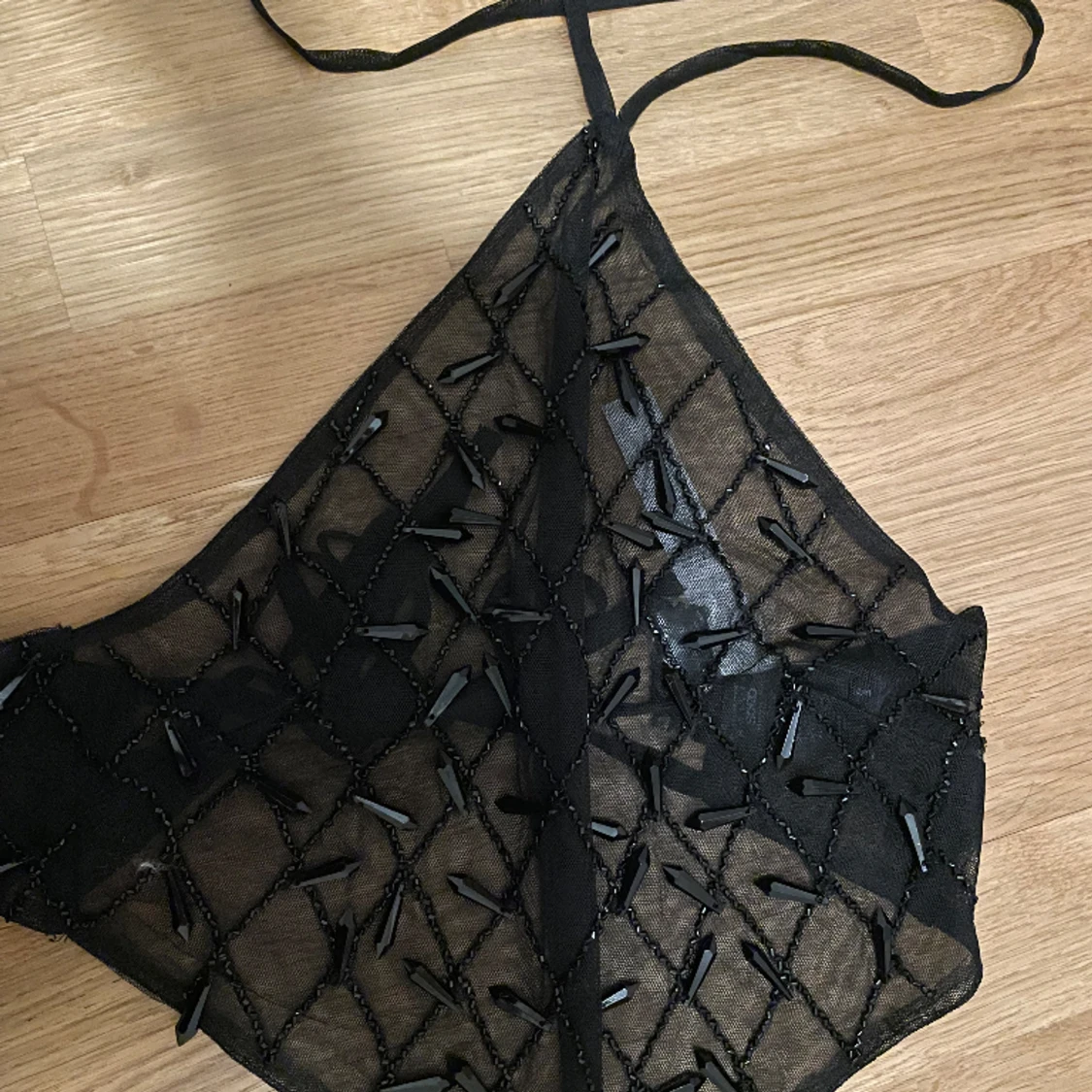 Helt ny topp fest - 91