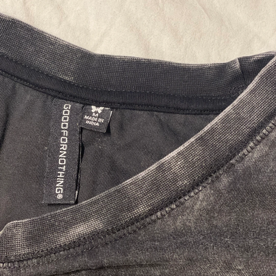 GOOD FOR NOTHING - T-shirt - 90