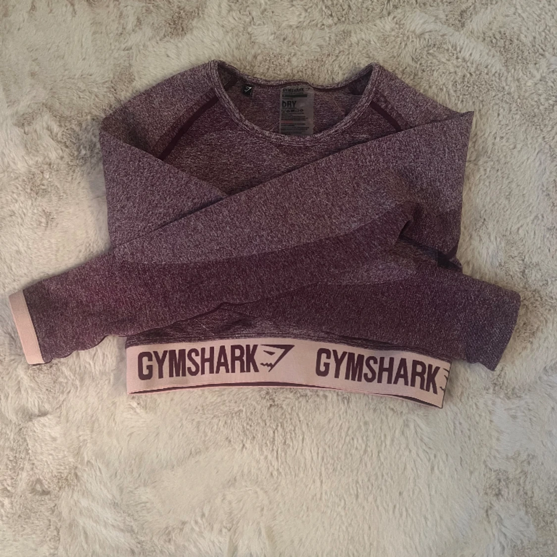 GYMSHARK tränings topp - 90