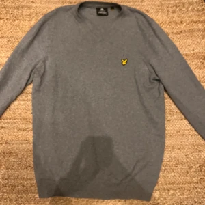 Lacost tröja - Skön tröja du kan enkelt rocka den med t short eller skjorta under den är storlek M men passar L med