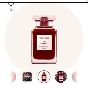 Tom Ford parfym  - Nästintill oanvänd Tom Ford parfym 100ml. Nypriset ligger på 5090kr.  