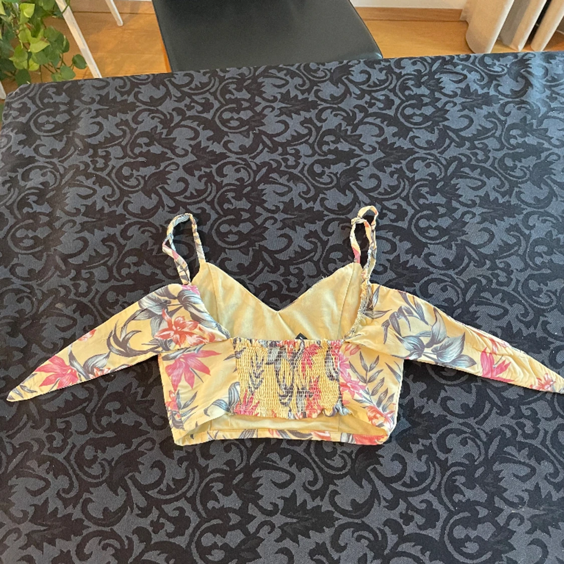 Linne, oanvänt - 90